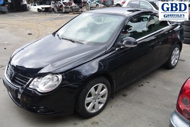 VW EOS, 2006-2013 (1Q0 907 044 AE)