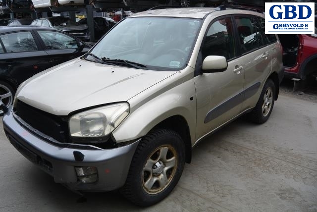 Toyota RAV4, 2000-2006 (Type II) (8515042110)