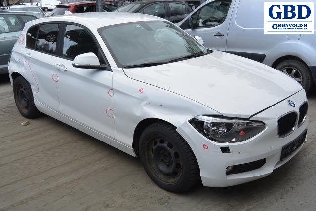 BMW 1-Serie, 2011-2015 (F20/F21, Fase 1) (BMW|65 82 9 261 704|926170404)