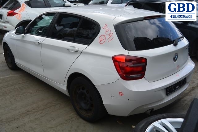 BMW 1-Serie, 2011-2015 (F20/F21, Fase 1) (BMW|65 82 9 261 704|926170404)