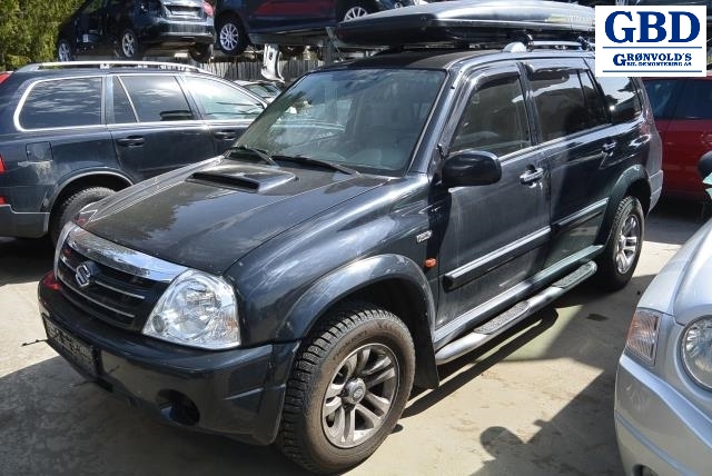 Suzuki Grand Vitara, XL-7, 2001-2007(|35120-50J20)