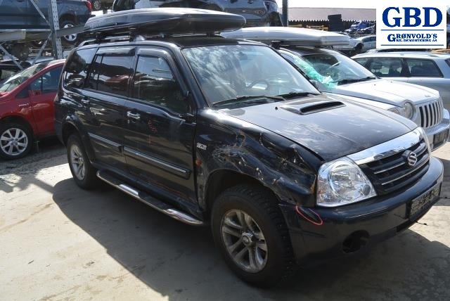 Suzuki Grand Vitara, XL-7, 2001-2007 (35320-50J40|35300-60A90|35320-50J20| 742509-E)