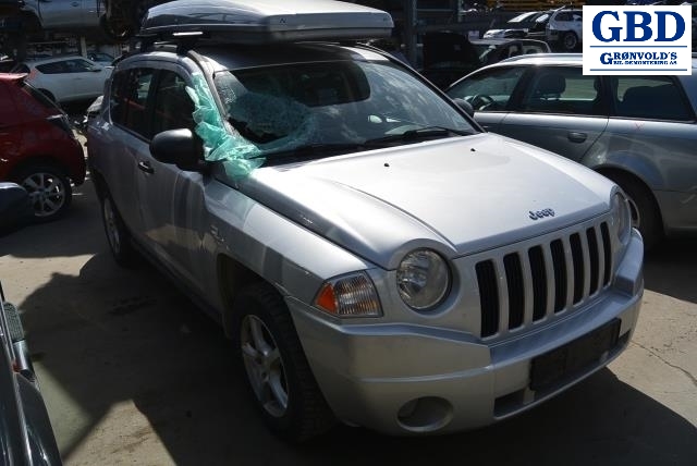 Jeep Compass, 2007-2009 (Type I, Fase 1) (68002271AB)