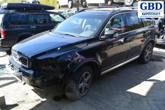 Volvo XC90, 2007-2014 (Type I, Fase 2) (30728132)