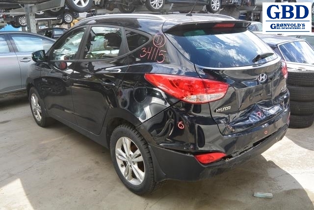 Hyundai ix35, 2010-2015 (DENSO|36100 2A550)