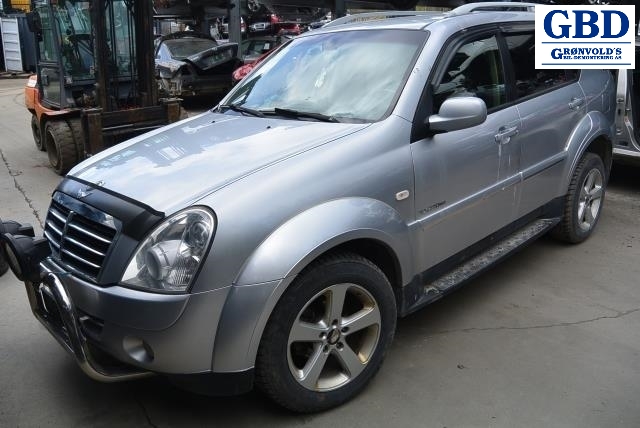 SsangYong Rexton, 2007-2013 (Y250) (608034200C)