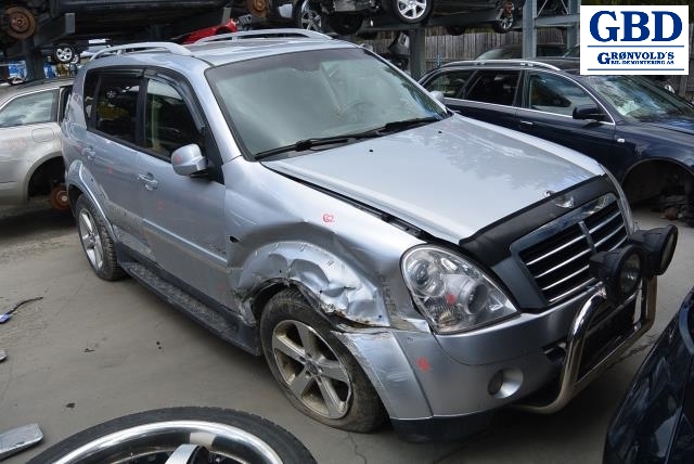 SsangYong Rexton, 2007-2013 (Y250) (608034200C)