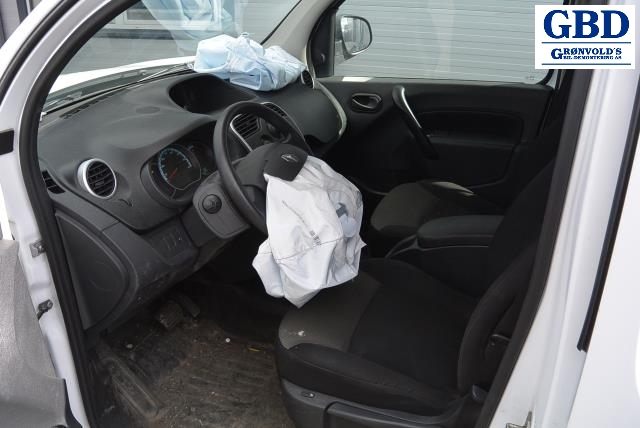 Renault Kangoo, 2008-2021 (Type II) (NO PART ID)