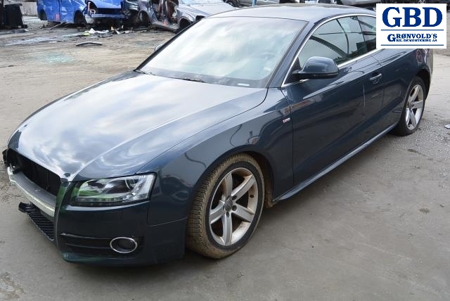 Audi A5, 2007-2016 (Type I) (8T1 857 410 E )