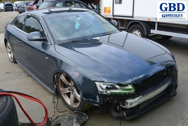 Audi A5, 2007-2016 (Type I) (8T1 857 410 E )