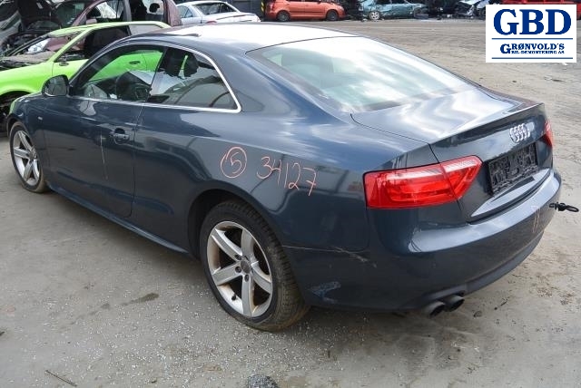 Audi A5, 2007-2016 (Type I) (8T1 857 410 E )