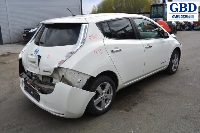 Nissan Leaf, 2011-2017 (Type I) (NISSAN|254013NA0B)