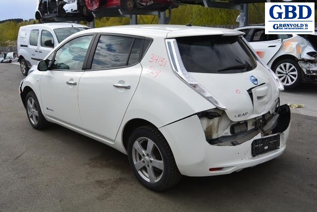 Nissan Leaf, 2011-2017 (Type I) (NISSAN|254013NA0B)