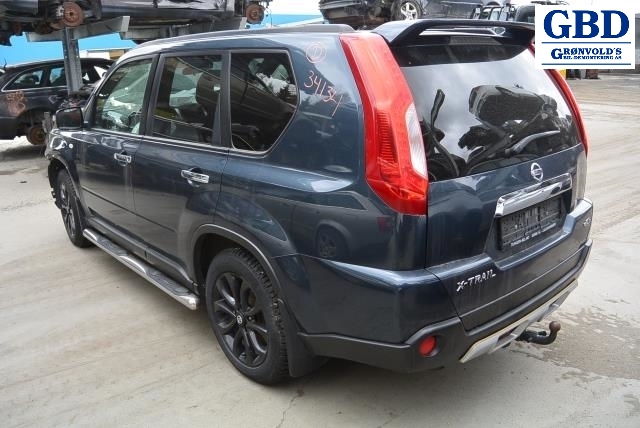 Nissan X-Trail, 2007-2014 (T31) (39600JD60A|39600JD60B)