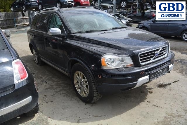 Volvo XC90, 2007-2014 (Type I, Fase 2) (30728132)