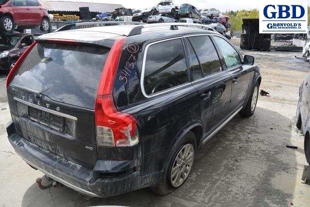 Volvo XC90, 2007-2014 (Type I, Fase 2) (30728132)