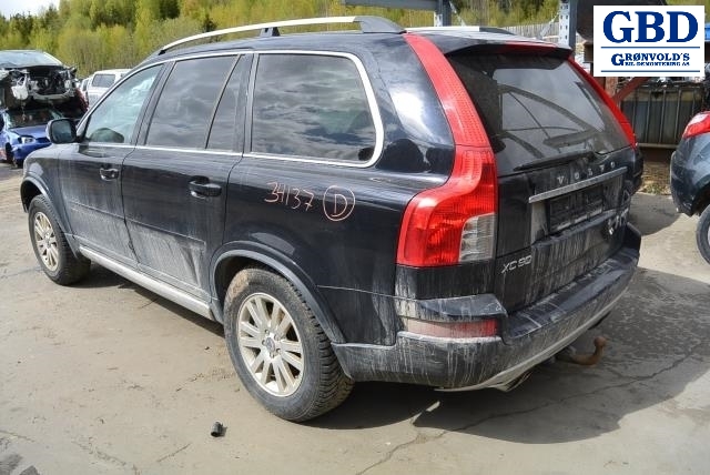 Volvo XC90, 2007-2014 (Type I, Fase 2) (30728132)