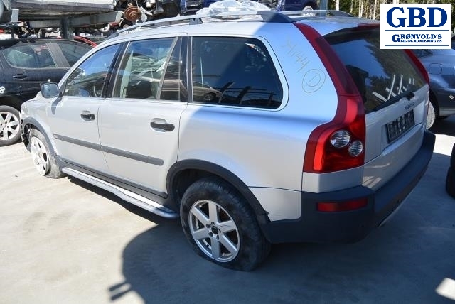 Volvo XC90, 2002-2006 (Type I, Fase 1) (VOLVO|36000930)