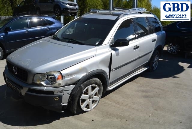 Volvo XC90, 2002-2006 (Type I, Fase 1) (VOLVO|36000930)