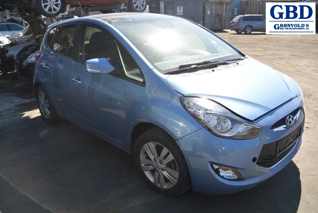 Hyundai ix20, 2010-2017 (565001P500)