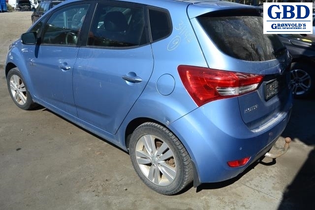 Hyundai ix20, 2010-2017 (98700 1K000)