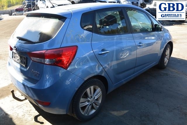 Hyundai ix20, 2010-2017 (921011K300)