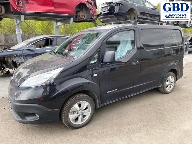 Nissan E-NV200, 2014- (480014FA0A)