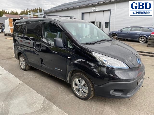 Nissan E-NV200, 2014- (480014FA0A)