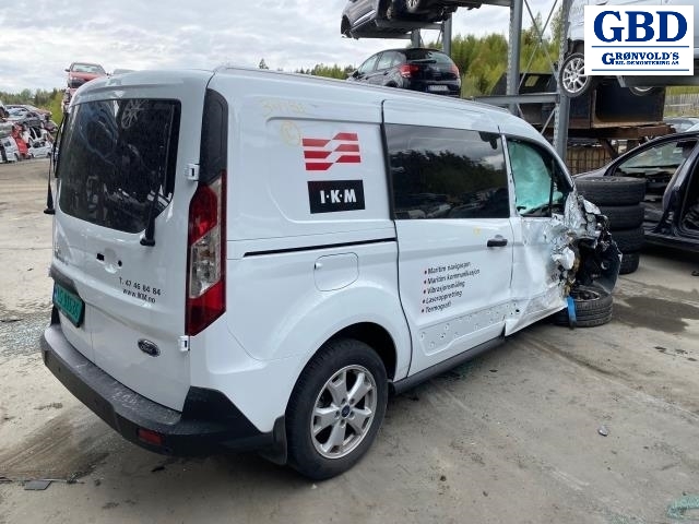 Ford Transit Connect, 2018- (Type II, Fase 2) (FORD|KT1T18K811-AA)