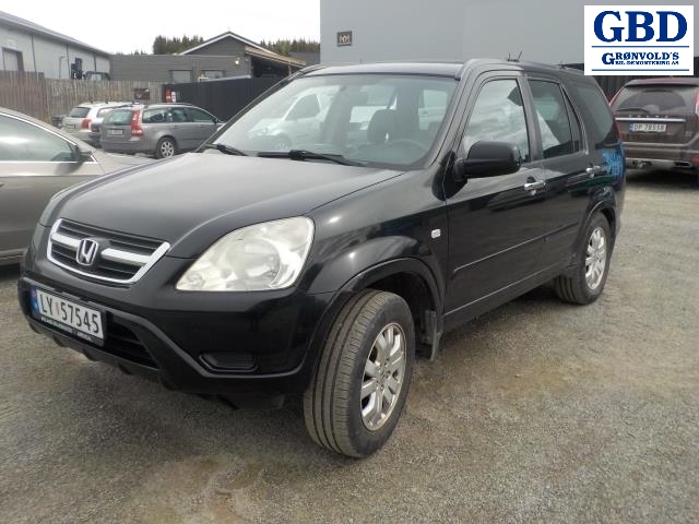 Honda CR-V, 2002-2006 (Type II)(ATE|57110S9AE01)