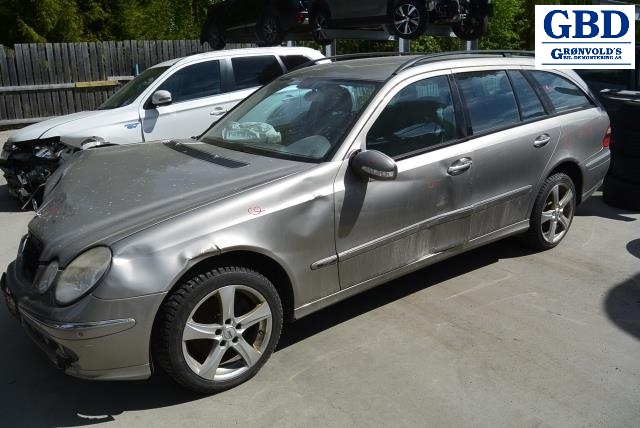 Mercedes E-Klasse, 2002-2006 (W211, Fase 1) (A211 545 64 32)