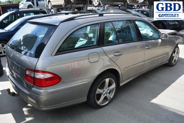 Mercedes E-Klasse, 2002-2006 (W211, Fase 1) (A211 545 64 32)