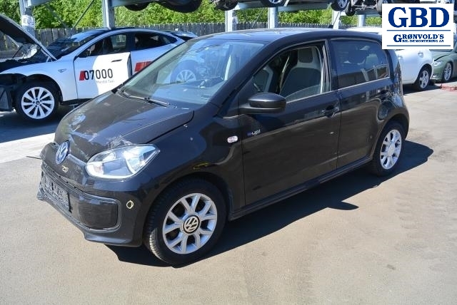 VW E-Up, 2013-2019 (1S 0867 769 F)