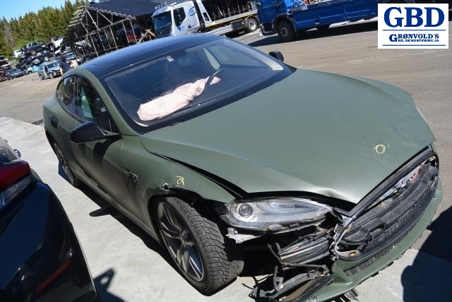 Tesla Model S, 2013-2016 (Fase 1) (OSRAM|A70525700DG)