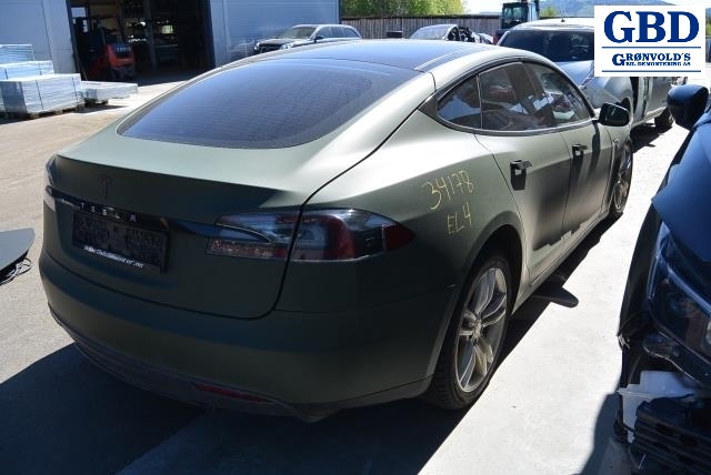 Tesla Model S, 2013-2016 (Fase 1) (OSRAM|A70525700DG)