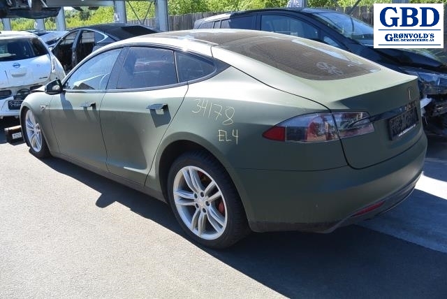 Tesla Model S, 2013-2016 (Fase 1) (OSRAM|A70525700DG)