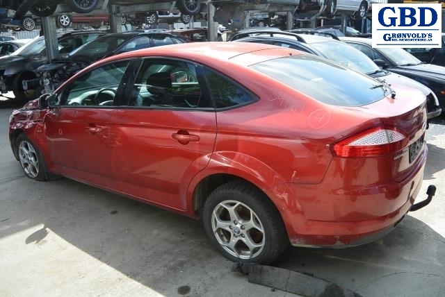 Ford Mondeo, 2007-2010 (Type IV, Fase 1) (7S71-17504-AB)