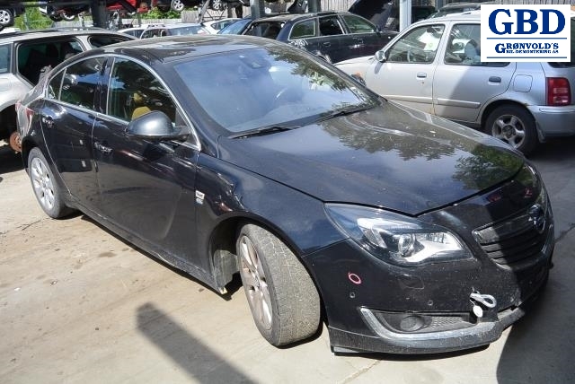 Opel Insignia A, 2014-2017 (Fase 2) (13219080)