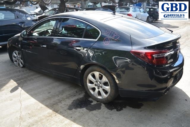 Opel Insignia A, 2014-2017 (Fase 2) (13219080)