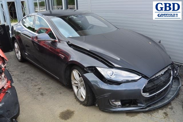 Tesla Model S, 2013-2016 (Fase 1) (TESLA|1041575-00-A)