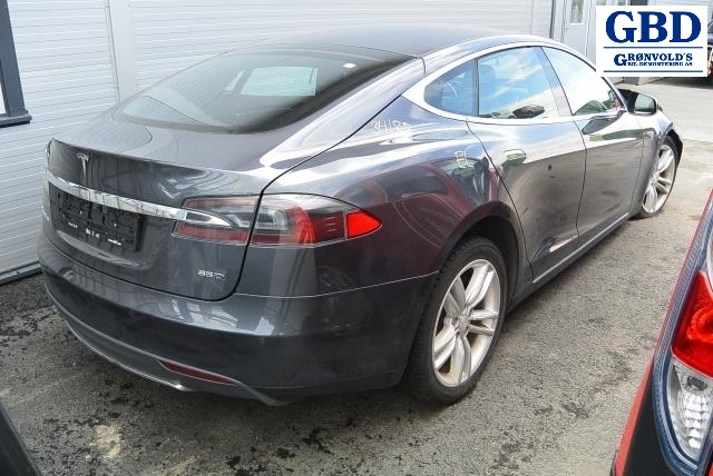 Tesla Model S, 2013-2016 (Fase 1) (TESLA|1041575-00-A)