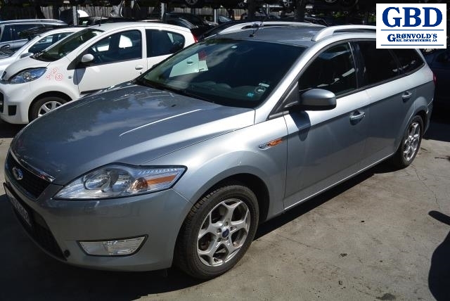 Ford Mondeo, 2007-2010 (Type IV, Fase 1) (6M21-226A40-BAXWAA)