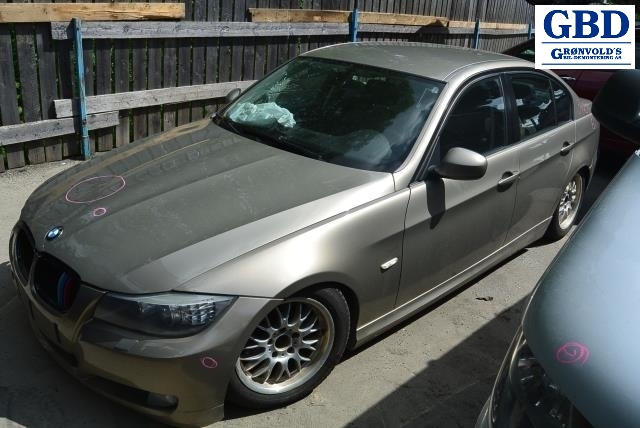 BMW 3-Serie, 2005-2011 (E90/E91/E92/E93) (12 41 8 511 746)