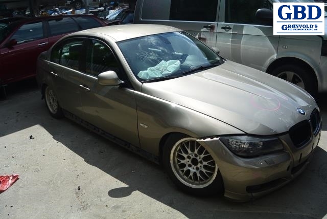 BMW 3-Serie, 2005-2011 (E90/E91/E92/E93) (12 41 8 511 746)