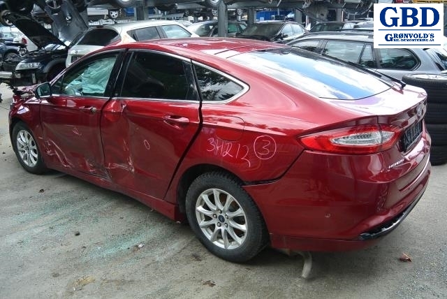 Ford Mondeo, 2014-2019 (Type V, Fase 1) (JG93-F22404-CAXWAA|DS73-F22464-BF)