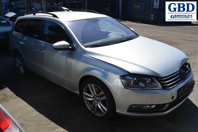 VW Passat, 2011-2015 (B7) (VW|03L 145 100 F)