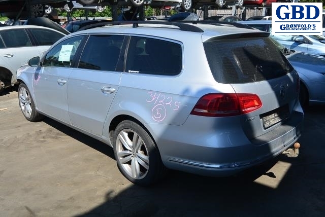 VW Passat, 2011-2015 (B7) (VW|03L 145 100 F)