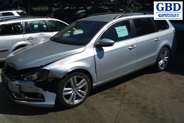 VW Passat, 2011-2015 (B7) (VW|03L 145 100 F)