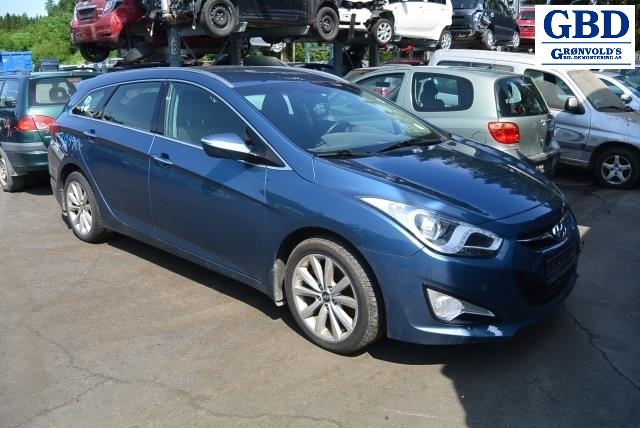 Hyundai i40, 2012-2017 (88820 3Z000RY)