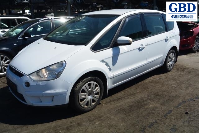 Ford S-Max, 2006-2010 (Type I, Fase 1) (6G91-2B294-AC|RM6G9J-2B294-AC)